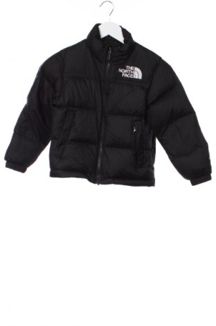 Παιδικό μπουφάν The North Face, Μέγεθος 5-6y/ 116-122 εκ., Χρώμα Μαύρο, Τιμή 137,99 €