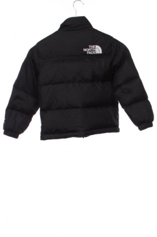 Παιδικό μπουφάν The North Face, Μέγεθος 5-6y/ 116-122 εκ., Χρώμα Μαύρο, Τιμή 137,99 €