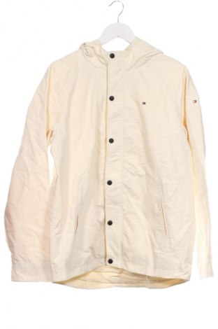 Kinderjacke Tommy Hilfiger, Größe 15-18y/ 170-176 cm, Farbe Gelb, Preis 132,99 €