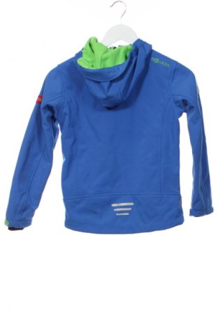 Kinderjacke Troll, Größe 8-9y/ 134-140 cm, Farbe Blau, Preis 42,99 €
