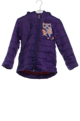 Geacă pentru copii Unbranded, Mărime 2-3y/ 98-104 cm, Culoare Mov, Preț 113,16 Lei