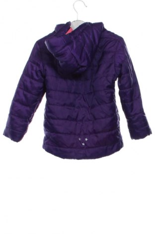 Geacă pentru copii Unbranded, Mărime 2-3y/ 98-104 cm, Culoare Mov, Preț 113,16 Lei