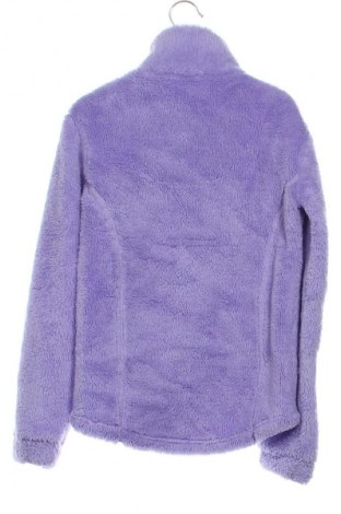 Kinderjacke Unbranded, Größe 9-10y/ 140-146 cm, Farbe Lila, Preis € 11,99