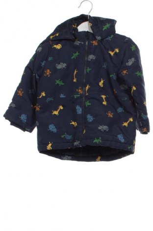Kinderjacke Unbranded, Größe 12-18m/ 80-86 cm, Farbe Mehrfarbig, Preis 15,99 €