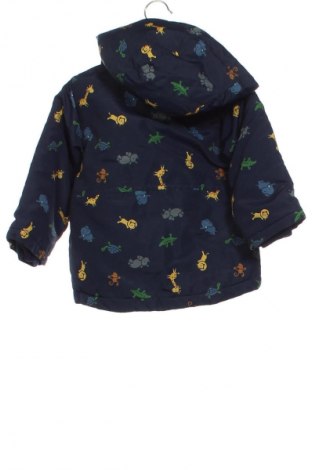 Kinderjacke Unbranded, Größe 12-18m/ 80-86 cm, Farbe Mehrfarbig, Preis 15,99 €