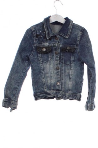 Gyerek dzseki Unbranded, Méret 7-8y / 128-134 cm, Szín Kék, Ár 6 400 Ft