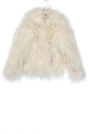 Gyerek dzseki Unbranded, Méret 5-6y / 116-122 cm, Szín Fehér, Ár 8 588 Ft