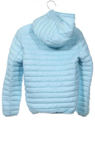 Kinderjacke Unbranded, Größe 5-6y/ 116-122 cm, Farbe Blau, Preis 29,99 €