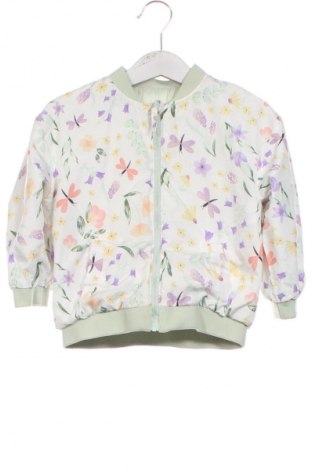 Παιδικό μπουφάν Unbranded, Μέγεθος 2-3m/ 56-62 εκ., Χρώμα Πολύχρωμο, Τιμή 16,37 €