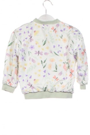 Παιδικό μπουφάν Unbranded, Μέγεθος 2-3m/ 56-62 εκ., Χρώμα Πολύχρωμο, Τιμή 16,37 €