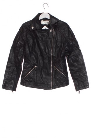 Παιδικό μπουφάν Unbranded, Μέγεθος 11-12y/ 152-158 εκ., Χρώμα Μαύρο, Τιμή 28,31 €