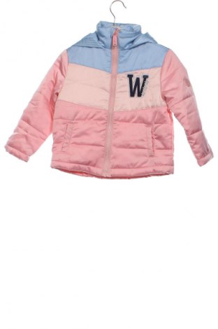 Kinderjacke Unbranded, Größe 18-24m/ 86-98 cm, Farbe Mehrfarbig, Preis 22,99 €