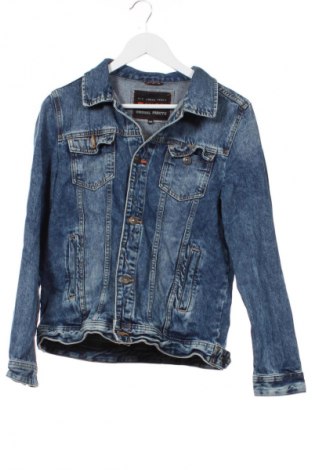 Kinderjacke Unbranded, Größe 15-18y/ 170-176 cm, Farbe Blau, Preis 22,99 €