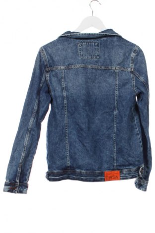 Kinderjacke Unbranded, Größe 15-18y/ 170-176 cm, Farbe Blau, Preis 22,99 €