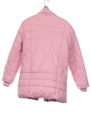 Παιδικό μπουφάν Unbranded, Μέγεθος 5-6y/ 116-122 εκ., Χρώμα Ρόζ , Τιμή 21,99 €