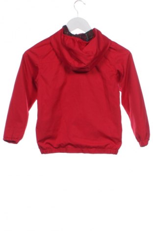 Detská bunda  Unbranded, Veľkosť 5-6y/ 116-122 cm, Farba Červená, Cena  16,37 €