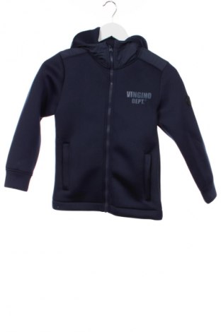 Kinderjacke Vingino, Größe 8-9y/ 134-140 cm, Farbe Blau, Preis 58,99 €