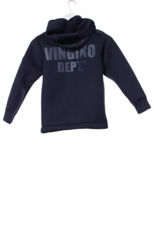 Kinderjacke Vingino, Größe 8-9y/ 134-140 cm, Farbe Blau, Preis 58,99 €