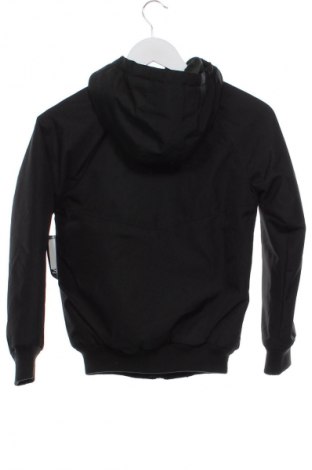 Детско яке Volcom, Размер 7-8y/ 128-134 см, Цвят Черен, Цена 172,14 лв.