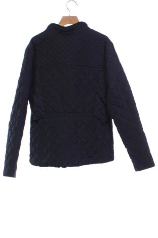 Geacă pentru copii Zara, Mărime 13-14y/ 164-168 cm, Culoare Albastru, Preț 52,60 Lei