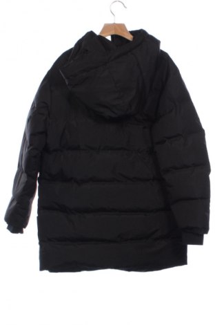 Детско яке Zara, Размер 8-9y/ 134-140 см, Цвят Черен, Цена 27,00 лв.
