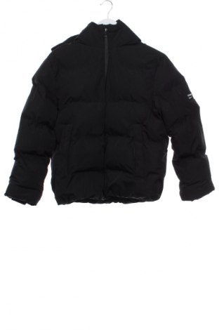 Kinderjacke Zara, Größe 10-11y/ 146-152 cm, Farbe Schwarz, Preis 13,99 €