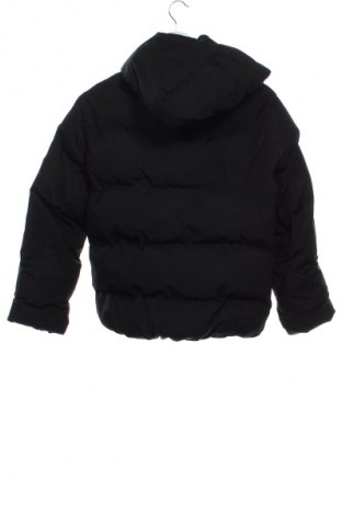 Kinderjacke Zara, Größe 10-11y/ 146-152 cm, Farbe Schwarz, Preis 13,99 €