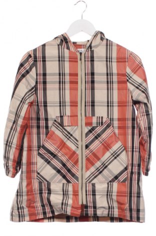 Παιδικό μπουφάν Zara, Μέγεθος 9-10y/ 140-146 εκ., Χρώμα Πολύχρωμο, Τιμή 10,23 €