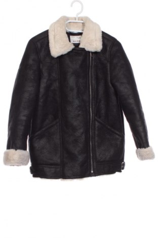 Geacă pentru copii Zara Kids, Mărime 12-13y/ 158-164 cm, Culoare Negru, Preț 104,99 Lei