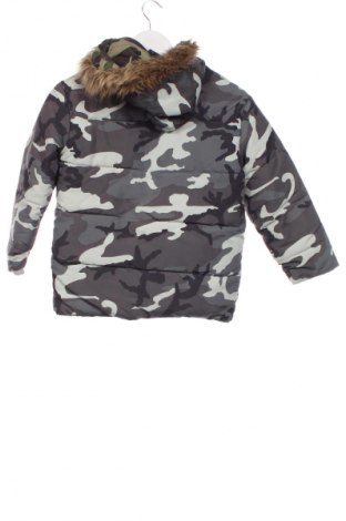 Kinderjacke Zara Kids, Größe 6-7y/ 122-128 cm, Farbe Mehrfarbig, Preis 25,14 €