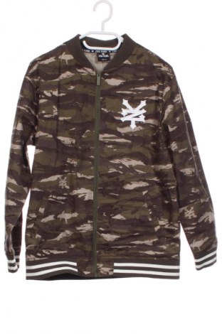 Kinderjacke Zoo York, Größe 14-15y/ 168-170 cm, Farbe Mehrfarbig, Preis € 22,99