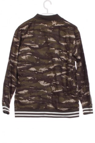 Kinderjacke Zoo York, Größe 14-15y/ 168-170 cm, Farbe Mehrfarbig, Preis € 22,99