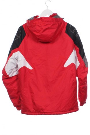 Kinderjacke für Wintersport Etirel, Größe 15-18y/ 170-176 cm, Farbe Mehrfarbig, Preis 29,66 €
