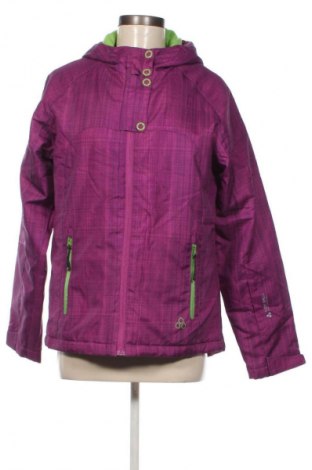 Dětská bunda pro zimní sporty  Sports, Velikost 12-13y/ 158-164 cm, Barva Vícebarevné, Cena  419,00 Kč