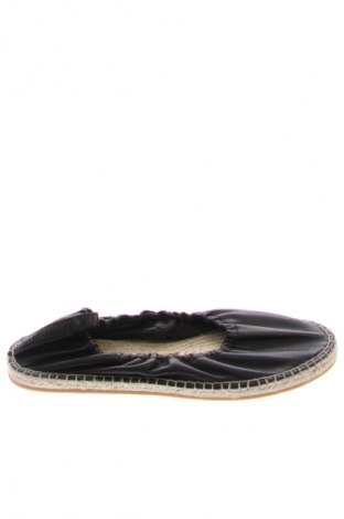 Espadrilky  & Other Stories, Veľkosť 40, Farba Čierna, Cena  43,95 €