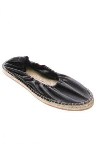 Espadrilky  & Other Stories, Veľkosť 40, Farba Čierna, Cena  43,95 €