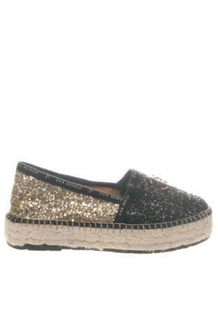 Espadrilles Eva Minge, Méret 38, Szín Sokszínű, Ár 12 400 Ft