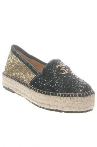 Espadrilles Eva Minge, Méret 38, Szín Sokszínű, Ár 12 400 Ft