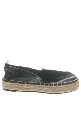 Espadrilky  H&M Divided, Veľkosť 38, Farba Čierna, Cena  14,95 €