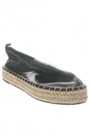 Espadrilky  H&M Divided, Veľkosť 38, Farba Čierna, Cena  14,95 €