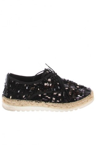 Espadrile I Love Candies, Mărime 40, Culoare Negru, Preț 96,99 Lei