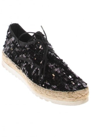 Espadrile I Love Candies, Mărime 40, Culoare Negru, Preț 96,99 Lei