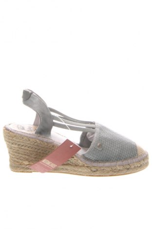 Espadryle Mustang, Rozmiar 38, Kolor Niebieski, Cena 209,66 zł
