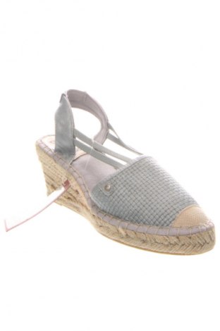 Espadryle Mustang, Rozmiar 38, Kolor Niebieski, Cena 209,66 zł