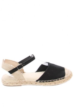 Espadryle Primark, Rozmiar 37, Kolor Czarny, Cena 78,99 zł