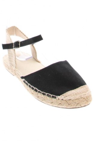 Espadryle Primark, Rozmiar 37, Kolor Czarny, Cena 78,99 zł