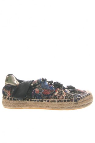 Espadrilles Replay, Größe 38, Farbe Mehrfarbig, Preis € 99,85