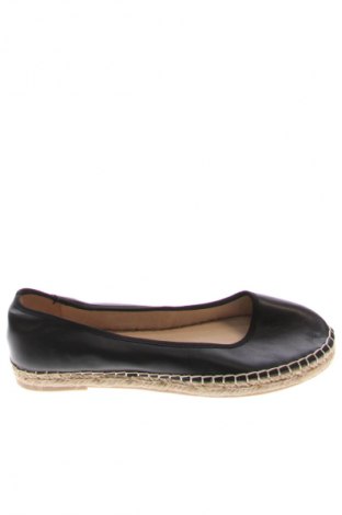 Espadrilles Seed, Größe 41, Farbe Schwarz, Preis 32,99 €