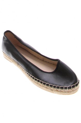 Espadrilles Seed, Größe 41, Farbe Schwarz, Preis 32,99 €