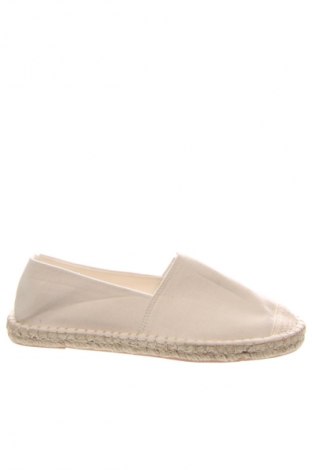 Espadryle Sinsay, Rozmiar 40, Kolor Beżowy, Cena 22,99 zł
